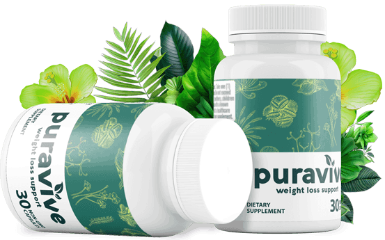 puravive supplement